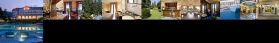 Simplon Hotel Baveno