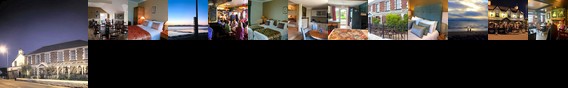 Towers Hotel Kerry Glenbeigh