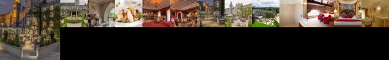 Cabra Castle Hotel