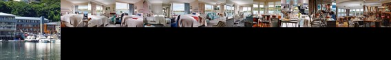 Trident Hotel