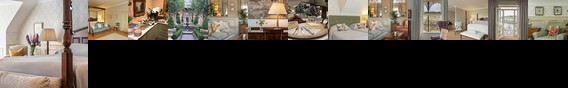 Perryville House