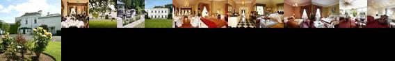Liffey Valley House Hotel