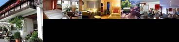 Landhotel Berghof