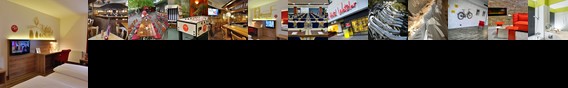 Mercure Hotel Kongress Wetzlar