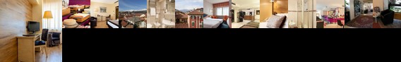 Augustus Hotel Biella