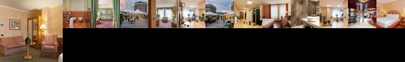 Agora Palace Hotel