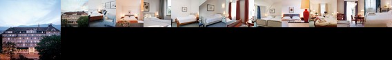 Parkhotel Laurin