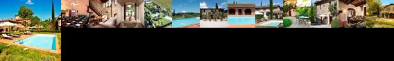 Monsignor Della Casa Country Resort