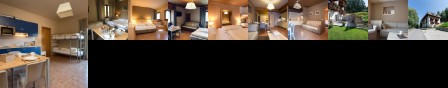 Residenza Villa Feleit, Bormio