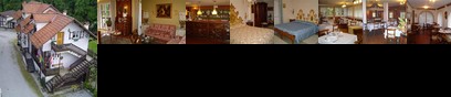 Hotel U Rustegu
