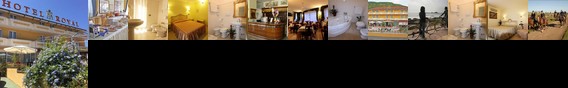 Royal Hotel Bosa