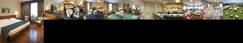 BEST WESTERN Hotel Cavalieri