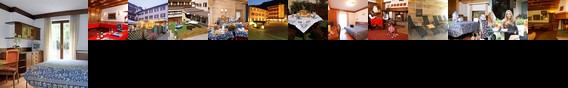 Hotel Carlone Breguzzo