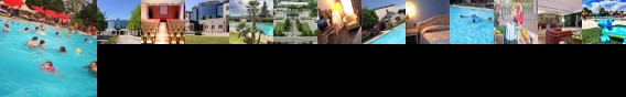 Ca' Hotel Brugnera