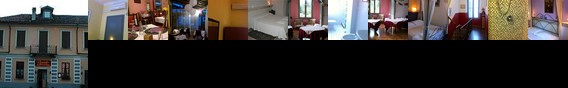 La Locanda di Sauniere