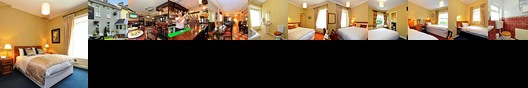Brosna Lodge Banagher