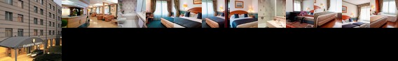 Starhotels Vespucci