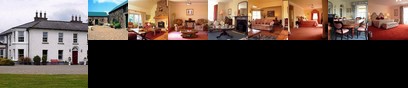 Churchtown House