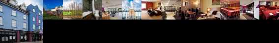 Central Hotel Tullamore