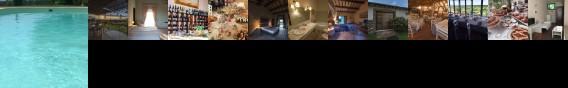 Cerrosughero Hotel Canino