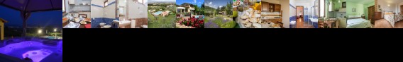 Nonna Rana Holidays Apartments