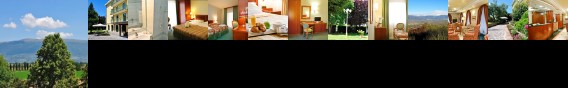 Hotel Hortensis Cannara