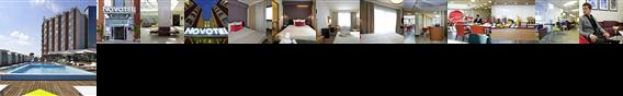 Novotel Caserta Sud