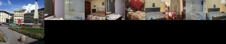 Le Casacce Case Per Vacanze Hotel Carmignano