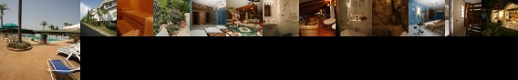 Hotel Leucosya