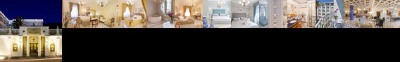 Hotel Terme Manzi, Casamicciola Terme