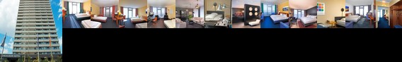 Hotel Excelsior Ludwigshafen