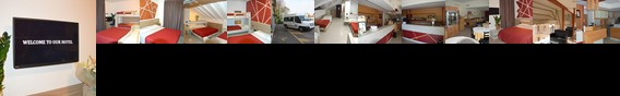 Sempione Hotel Casorate Sempione