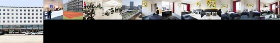 BEST WESTERN Mercur Hotel