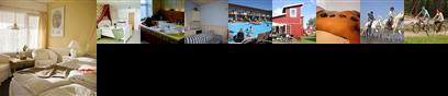 Hotel Kommandorgarden