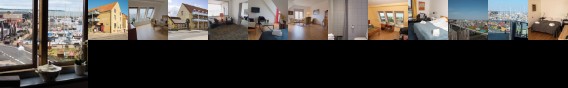 Hundested Kro And Hotel