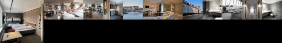 Hotel Niels Juel