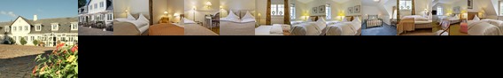 BEST WESTERN Hotel Knudsens Gaard