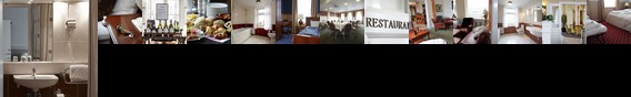 Clarion Collection Hotel Plaza
