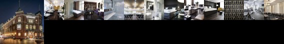 First Hotel Grand Odense