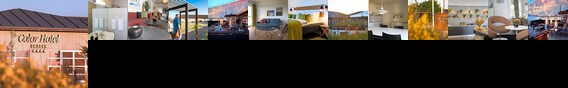 Color Hotel Skagen