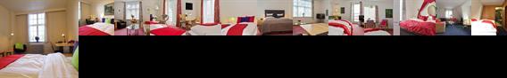 BEST WESTERN Palads Hotel