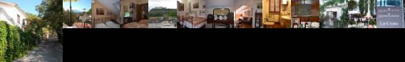 La Costa Bed & Breakfast Cassino