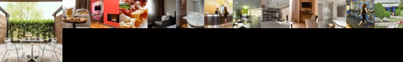 Anusca Palace Hotel Bologna