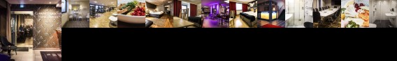 Comfort Hotel Bristol Arvika
