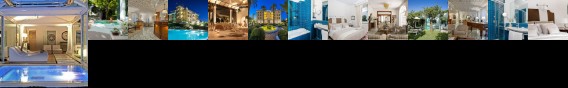 Grand Hotel La Medusa, Castellammare di Stabia