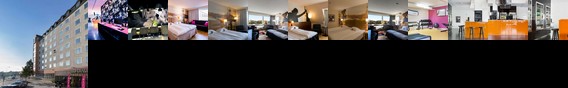 Comfort Hotel Eskilstuna