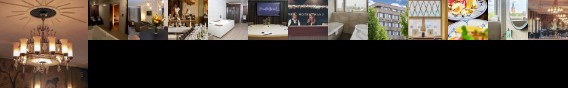 First Hotel Grand Falun