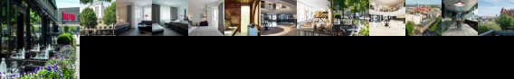 Elite Park Avenue Hotel