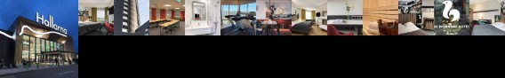 Quality Hotel Halmstad