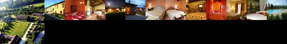 Borgo Lanciano Relais Benessere